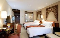 Отель GARDEN CLIFF RESORT 5 * (Таиланд, Паттайя)