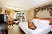 Отель GARDEN CLIFF RESORT 5 * (Таиланд, Паттайя) Отель GARDEN CLIFF RESORT 5 * (Таиланд, Паттайя)