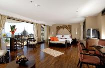 Отель GARDEN CLIFF RESORT 5 * (Таиланд, Паттайя)