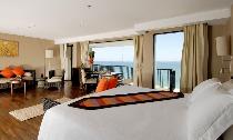 Отель GARDEN CLIFF RESORT 5 * (Таиланд, Паттайя)