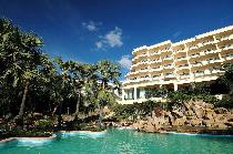 Отель GARDEN SEA-VIEW 4 * (Таиланд, Паттайя) Отель GARDEN SEA-VIEW 4 * (Таиланд, Паттайя)