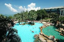 Отель GARDEN SEA-VIEW 4 * (Таиланд, Паттайя) Отель GARDEN SEA-VIEW 4 * (Таиланд, Паттайя)