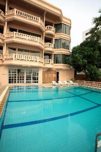 Отель GOLDEN CLIFF HOUSE 3 * (Таиланд, Паттайя) Отель GOLDEN CLIFF HOUSE 3 * (Таиланд, Паттайя)