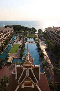 Отель GRAND HERITAGE 4 * (Таиланд, Паттайя)