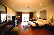 Отель GRAND HERITAGE 4 * (Таиланд, Паттайя) Отель GRAND HERITAGE 4 * (Таиланд, Паттайя)