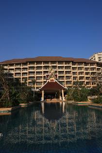Отель GRAND HERITAGE 4 * (Таиланд, Паттайя) Отель GRAND HERITAGE 4 * (Таиланд, Паттайя)