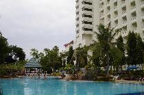 Отель GRAND JOMTIEN PALACE 3+ * (Таиланд, Паттайя)