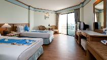 Отель GRAND JOMTIEN PALACE 3+ * (Таиланд, Паттайя) Отель GRAND JOMTIEN PALACE 3+ * (Таиланд, Паттайя)