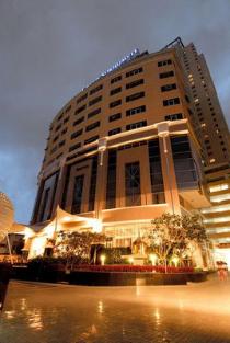 Отель GRAND SUKHUMVIT HOTEL BANGKOK 5 * (Таиланд, Бангкок) Отель GRAND SUKHUMVIT HOTEL BANGKOK 5 * (Таиланд, Бангкок)