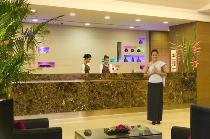 Отель GRAND SUKHUMVIT HOTEL BANGKOK 5 * (Таиланд, Бангкок)