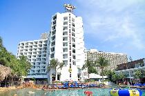 Отель HARD ROCK HOTEL 4 * (Таиланд, Паттайя) Отель HARD ROCK HOTEL 4 * (Таиланд, Паттайя)