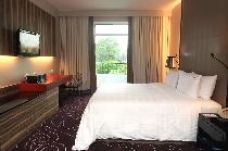 Отель HARD ROCK HOTEL 4 * (Таиланд, Паттайя)