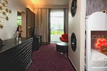 Отель HARD ROCK HOTEL 4 * (Таиланд, Паттайя) Отель HARD ROCK HOTEL 4 * (Таиланд, Паттайя)