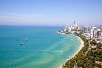 Отель HILTON PATTAYA 5 * (Таиланд, Паттайя)