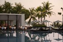 Отель HILTON PHUKET ARCADIA RESORT & SPA 5 * (Таиланд, Пхукет)