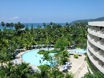 Отель HILTON PHUKET ARCADIA RESORT & SPA 5 * (Таиланд, Пхукет) Отель HILTON PHUKET ARCADIA RESORT & SPA 5 * (Таиланд, Пхукет)