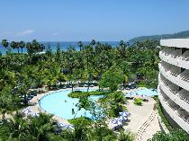 Отель HILTON PHUKET ARCADIA RESORT & SPA 5 * (Таиланд, Пхукет)