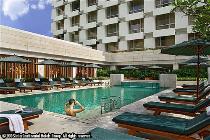 Отель HOLIDAY INN BANGKOK 4 * (Таиланд, Бангкок) Отель HOLIDAY INN BANGKOK 4 * (Таиланд, Бангкок)