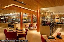 Отель HOLIDAY INN BANGKOK 4 * (Таиланд, Бангкок) Отель HOLIDAY INN BANGKOK 4 * (Таиланд, Бангкок)