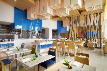Отель HOLIDAY INN PATTAYA 4 * (Таиланд, Паттайя) Отель HOLIDAY INN PATTAYA 4 * (Таиланд, Паттайя)