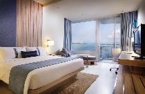 Отель HOLIDAY INN PATTAYA 4 * (Таиланд, Паттайя)