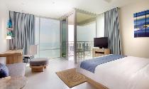 Отель HOLIDAY INN PATTAYA 4 * (Таиланд, Паттайя)