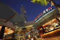 Отель HOLIDAY INN PATTAYA 4 * (Таиланд, Паттайя) Отель HOLIDAY INN PATTAYA 4 * (Таиланд, Паттайя)