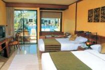 Отель HOLIDAY INN (PHUKET) 4 * (Таиланд, Пхукет) Отель HOLIDAY INN (PHUKET) 4 * (Таиланд, Пхукет)