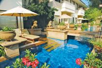 Отель HOLIDAY INN (PHUKET) 4 * (Таиланд, Пхукет) Отель HOLIDAY INN (PHUKET) 4 * (Таиланд, Пхукет)