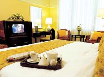 Отель HOLIDAY INN SILOM 4 * (Таиланд, Бангкок) Отель HOLIDAY INN SILOM 4 * (Таиланд, Бангкок)
