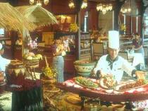 Отель HOLIDAY INN SILOM 4 * (Таиланд, Бангкок) Отель HOLIDAY INN SILOM 4 * (Таиланд, Бангкок)