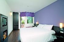 Отель IBIS ERAWAN PATONG 3 * (Таиланд, Пхукет)