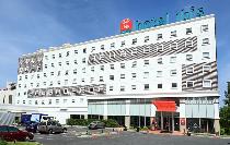 Отель IBIS PATTAYA 3 * (Таиланд, Паттайя) Отель IBIS PATTAYA 3 * (Таиланд, Паттайя)