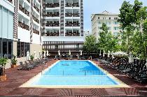 Отель IBIS PATTAYA 3 * (Таиланд, Паттайя) Отель IBIS PATTAYA 3 * (Таиланд, Паттайя)