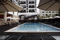 Отель IBIS PATTAYA 3 * (Таиланд, Паттайя)