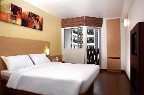 Отель IBIS PATTAYA 3 * (Таиланд, Паттайя) Отель IBIS PATTAYA 3 * (Таиланд, Паттайя)