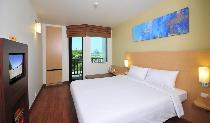 Отель IBIS PHUKET KATA 3 * (Таиланд, Пхукет)