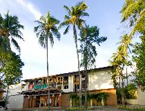 Отель IBIS SAMUI BO PHUT 3 * (Таиланд, Самуи) Отель IBIS SAMUI BO PHUT 3 * (Таиланд, Самуи)