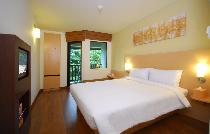 Отель IBIS SAMUI BO PHUT 3 * (Таиланд, Самуи) Отель IBIS SAMUI BO PHUT 3 * (Таиланд, Самуи)