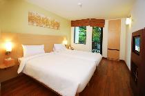 Отель IBIS SAMUI BO PHUT 3 * (Таиланд, Самуи)