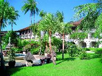 Отель IMPERIAL BOAT HOUSE HOTEL 4 * (Таиланд, Самуи)