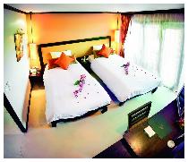 Отель IMPIANA RESORT CHAWENG NOI 4 * (Таиланд, Самуи) Отель IMPIANA RESORT CHAWENG NOI 4 * (Таиланд, Самуи)
