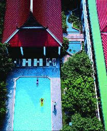 Отель INDRA REGENT 4 * (Таиланд, Бангкок) Отель INDRA REGENT 4 * (Таиланд, Бангкок)