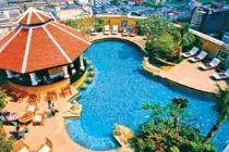 Отель INTERCONTINENTAL BKK 5 * (Таиланд, Бангкок) Отель INTERCONTINENTAL BKK 5 * (Таиланд, Бангкок)
