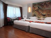 Отель JOMTIEN GARDEN 3 * (Таиланд, Паттайя) Отель JOMTIEN GARDEN 3 * (Таиланд, Паттайя)