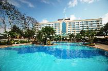 Отель JOMTIEN GARDEN 3 * (Таиланд, Паттайя) Отель JOMTIEN GARDEN 3 * (Таиланд, Паттайя)