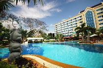 Отель JOMTIEN GARDEN 3 * (Таиланд, Паттайя) Отель JOMTIEN GARDEN 3 * (Таиланд, Паттайя)
