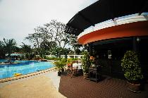 Отель JOMTIEN GARDEN 3 * (Таиланд, Паттайя) Отель JOMTIEN GARDEN 3 * (Таиланд, Паттайя)