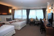 Отель JOMTIEN GARDEN 3 * (Таиланд, Паттайя) Отель JOMTIEN GARDEN 3 * (Таиланд, Паттайя)