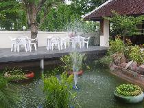 Отель JOMTIEN ORCHID HOTEL 3 * (Таиланд, Паттайя)